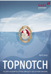 Top Notch(April,2009) ǥ