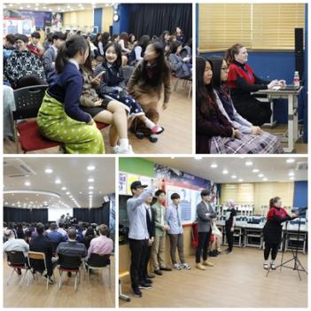 2016 DP1 Theatre Performance ÷���̹���