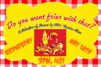 2016 DP1 Theatre Performance ÷���̹���