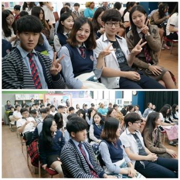 2016 DP1 Theatre 'Much Ado About Nothing... ÷���̹���