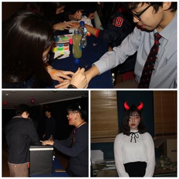 2016 Halloween Party ÷���̹���