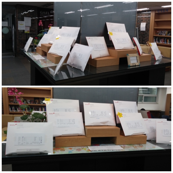 Blink Date With a Book