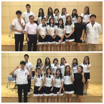 ��亴�� ȯ����� ���� �ູ���� ����ȸ ÷���̹���