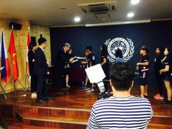 2017 �뱳 MUN ��ȸ�� ÷���̹���