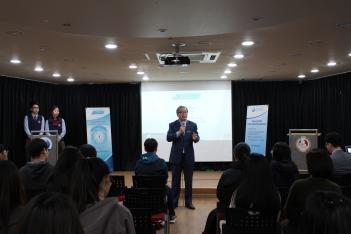 2017 IB Open Day (���) ÷���̹���