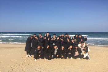 2018�г⵵ ���Ի� O.T ÷���̹���