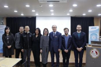 ���� ����ȸ - European University Consor... ÷���̹���