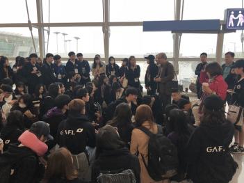 2018 ����ü���н� GVT (�̱�, �Ϻ�, �븸) ÷���̹���