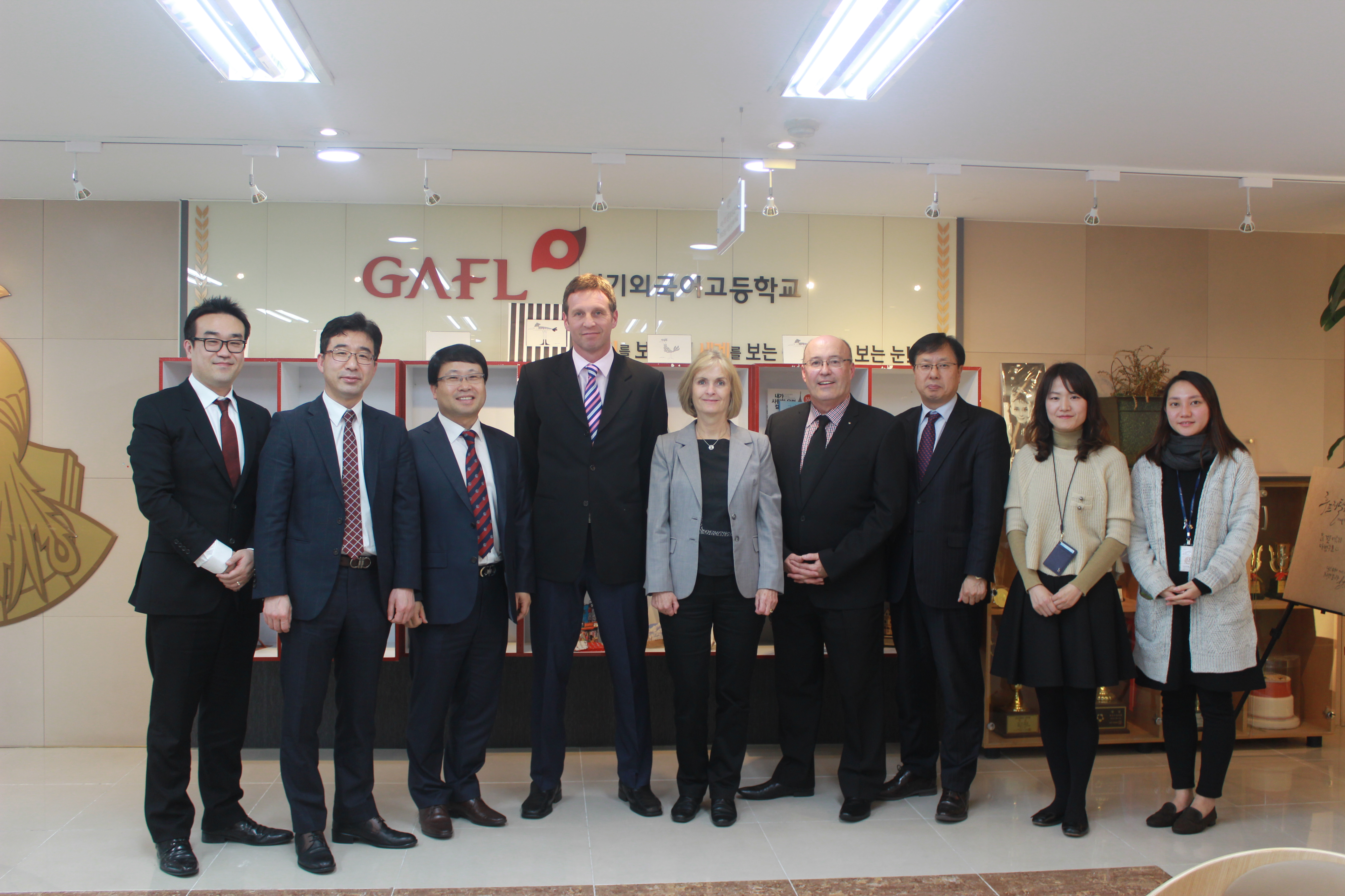 IB 5�ֳ� �򰡴� �湮