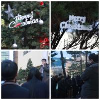 2015�� Merry Christmas! �����  ÷���̹���