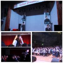 �б�����(Gafliesta) ÷���̹���