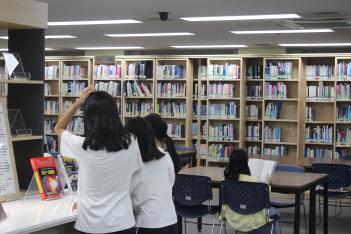 [IB ENGLISH SUMMER CAMP] 3���� Ȱ�� ÷���̹���