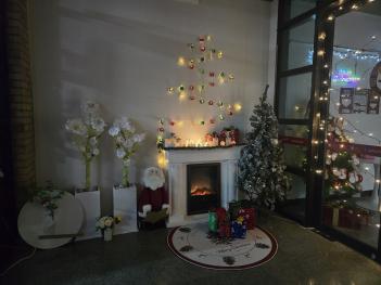 2025�г⵵ ��Ȱ�� ũ�������� �̺�Ʈ ÷���̹���