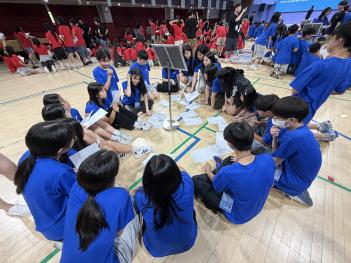 2026 GAFL English Summer Camp on IB Curr... ÷���̹���