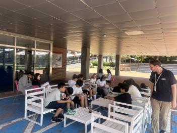 2026 GAFL English Summer Camp on IB Curr... ÷���̹���