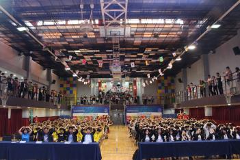 ��6ȸ GAIC-MUN ��ȸ�� ÷���̹���