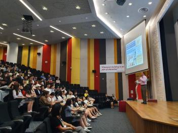 2019�� 1�г� GVT Ư������ - NUS Prof. Ch... ÷���̹���