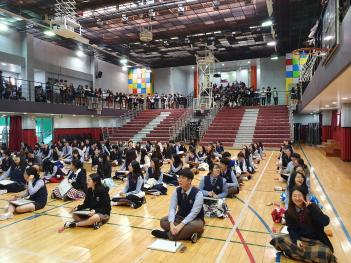 2019�г⵵ �ѱ۳� ��� �츮���ܷ���ȸ ... ÷���̹���