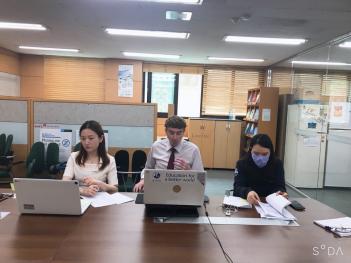 2020�г⵵ IB DP1 Subject Conference ����... ÷���̹���