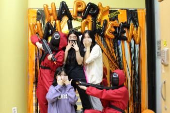 Halloween Day ÷���̹���