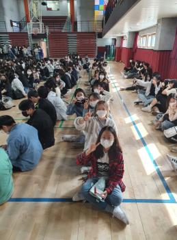 2022 GAFL Pride of Korea ÷���̹���