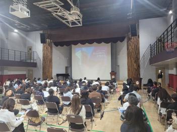 �������б� �湮 ����ȸ ÷���̹���