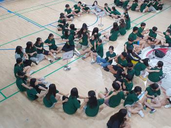 2023 GAFL IB English Camp (ü����ȸ) ÷���̹���