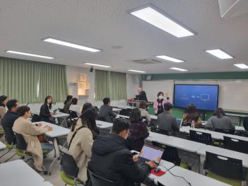 2023 Pre-DP subject selection  �ȳ� ÷���̹���