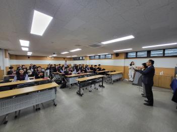 2024 GAFL IBDP Introductory Course Cerem... ÷���̹���