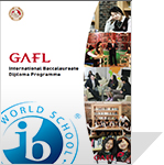 2013 GAFL IB ǥ��