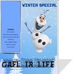 GAFL IB Life(November 2013) ǥ������