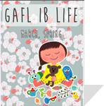 GAFL IB Life(November 2013) ǥ������