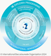 IB diploma programme 